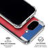 Iceland Soccer Flag Google Pixel 9a Clear Case